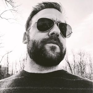 Meet your Posher, Chris